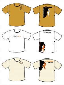 Vorschläge für ein Kletter-T-Shirt